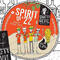 Spirit of 22