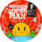 Sunshine Superman