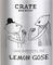 Lemon Gose