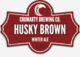 Husky Brown
