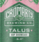 Talus