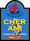 Cher Ami