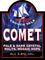 Comet