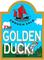 Golden Duck