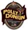 Polly Donkin