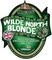 Wilde North Blonde