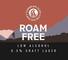 Roam Free