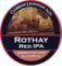 Rothay Red