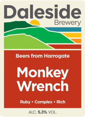 Monkey Wrench