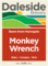 Monkey Wrench
