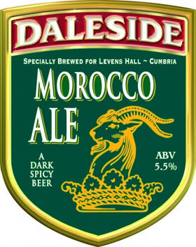 Morocco Ale