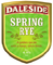 Spring Rye