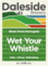 Wet Your Whistle