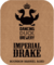 Imperial Drake Bourbon Barrel