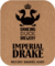 Imperial Drake Whisky Barrel
