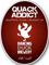 Quack Addict