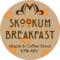 Skookum Breakfast
