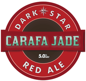 Carafa Jade