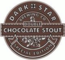 Double Chocolate Stout