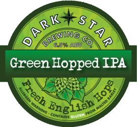 Green Hopped IPA