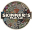 Skinner's Pale Ale
