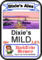 Dixie's Mild