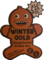 Winter Gold
