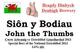John the Thumbs