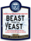 Beast from the Yeast