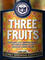 Three Fruits
