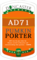 AD71 Pumpkin Porter