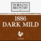 1886 Dark Mild