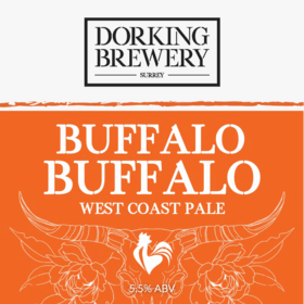 Buffalo Buffalo