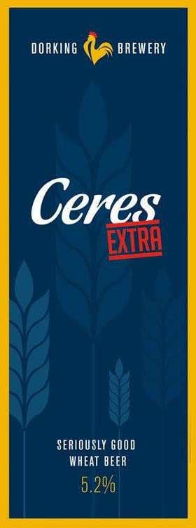 Ceres Extra
