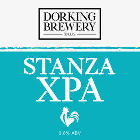 Stanza XPA