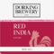 Red India Ale