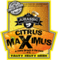 Citrus Maximus