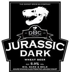 Jurassic Dark