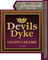 Devils Dyke Salted Caramel