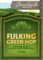 Fulking Green Hop