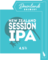 New Zealand Session IPA