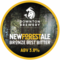 New Forest Ale