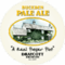 Buckden Pale Ale