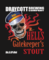 Hell's Gatekeeper's Stout