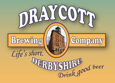 Draycott  Brewing (Derby)
