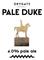 Pale Duke