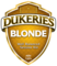 Blonde