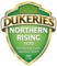 Northern Rising