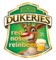 Red Nose Reinbeer