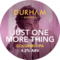 Just One More Thing